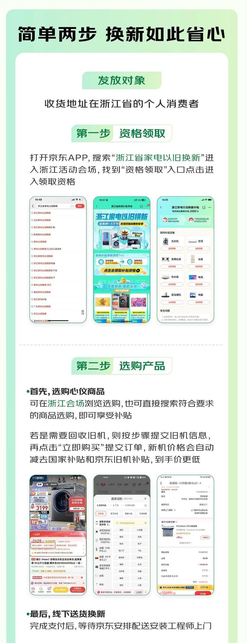 00元！杭州发放新一轮补贴爱游戏ayx网站最高160(图2)